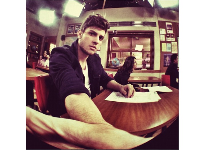Chay